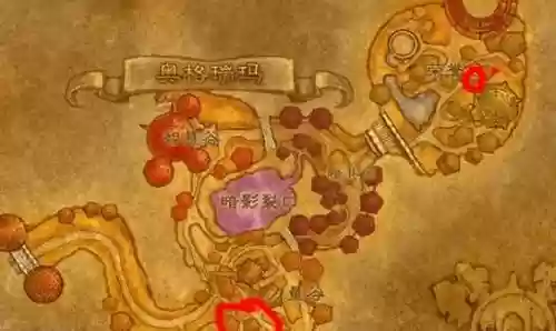 圣骑士武器熔炉在哪里插图