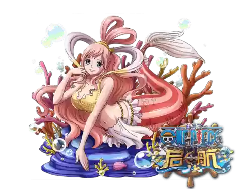 热血海贼王白星好感技能插图