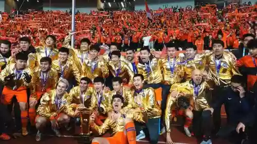鲁能足协杯阵容搭配推荐插图1