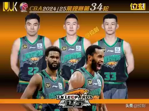 辽宁神仙阵容插图