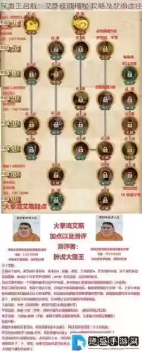 航海王启航放技能插图1
