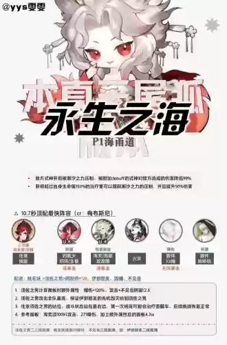 永生阵容平民插图