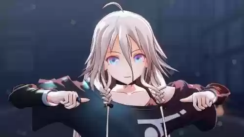 ia各种阵容插图