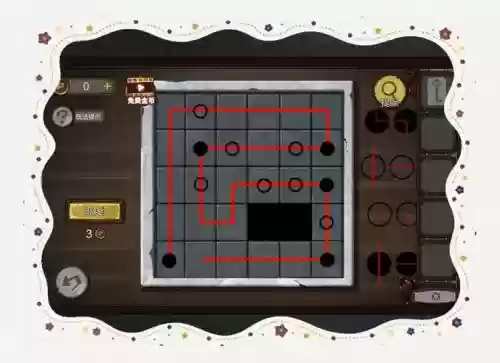 100层逃脱81攻略插图