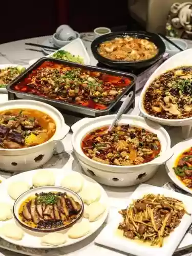 炒菜流阵容插图1