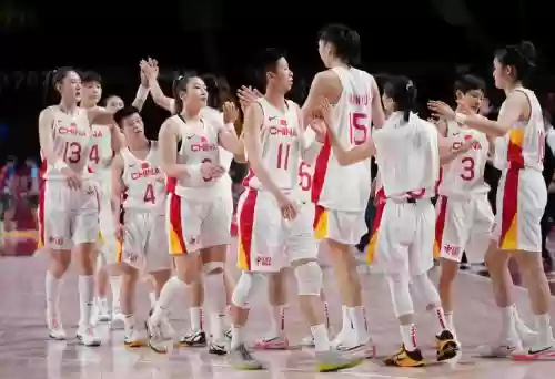 女篮阵容不齐插图1
