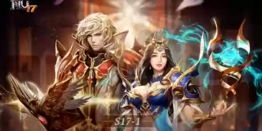 奇迹法师阵容插图1