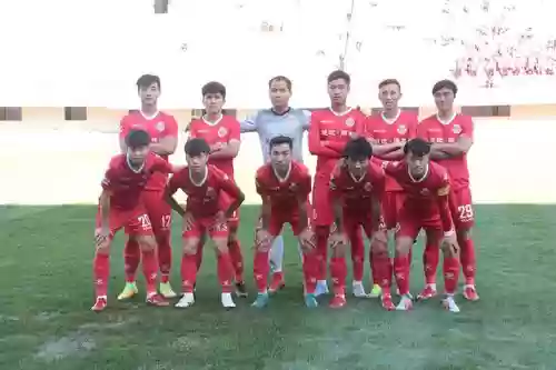 延边北国阵容插图
