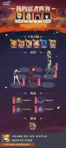 丰饶猫阵容插图1
