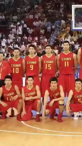中国快攻阵容插图