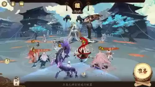 歌姫阵容插图