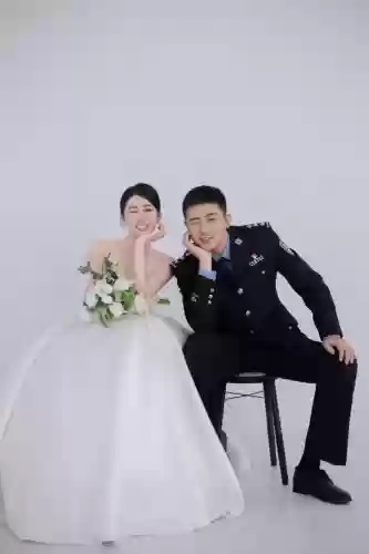 结婚保安阵容插图1