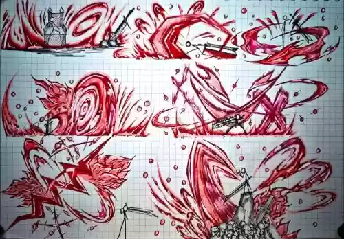 我有炫酷的附身技能33_1插图