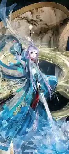 奇迹暖暖攻略少女109插图1