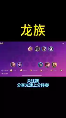 黎明幻想阵容插图