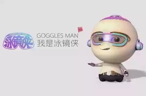 泳侠阵容插图1