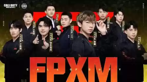 cdm首发阵容插图1