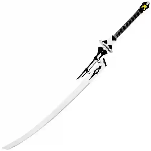 尼尔满级武器_1插图