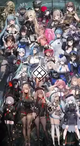 妮姬阵容插图1