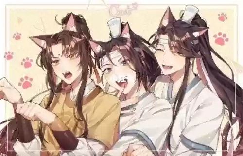 魔道猫咪阵容_1插图