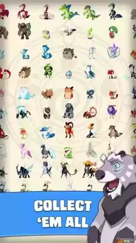 米诺怪兽2攻略插图1