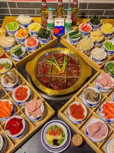 最强火锅阵容插图