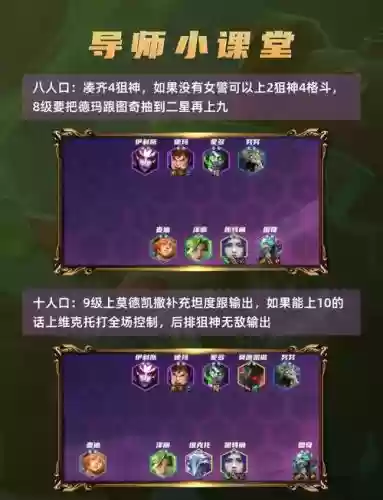 守护老鼠阵容插图1