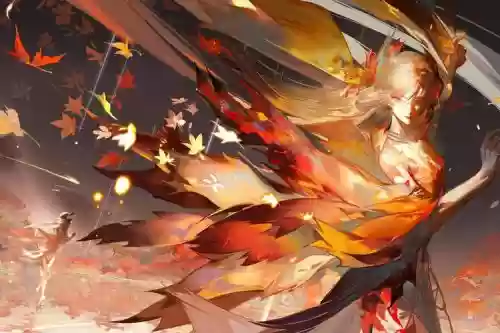 sq红叶阵容插图1