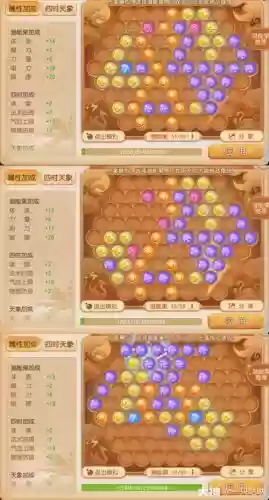 梦幻西游几级点潜能果核算插图1