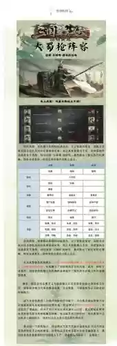 三国群英传王者霸业商船技能插图