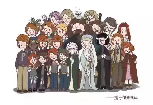 哈利单排阵容插图