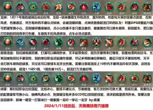 神武天策辅助技能插图1