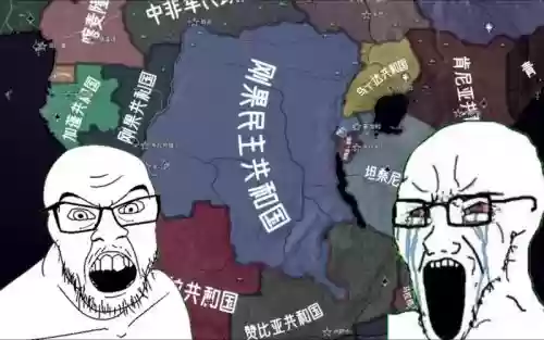 内战恶心阵容插图