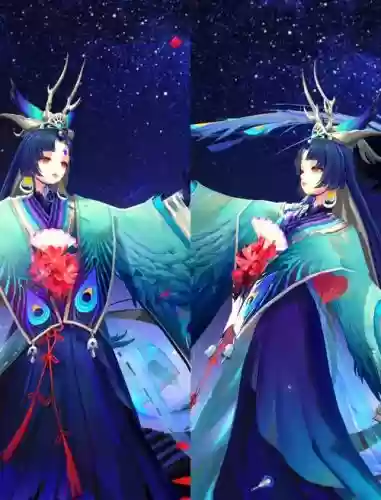 二鸩阵容