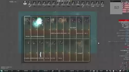 边缘世界技能不减mod_1插图1