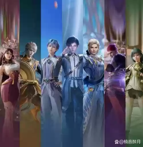 唐门二阵容插图