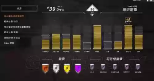2k17训练加技能点吗，2k17mc训练插图1