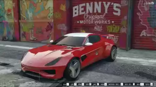 gta5最贵的载具武器，gta5高价位载具推荐插图1