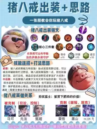 克隆战猪八戒怎么搭配阵容，克隆战猪八戒怎么搭配阵容最强插图