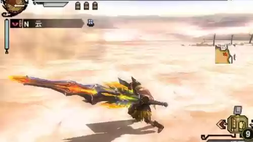 怪物猎人2g武器神器，怪物猎人2g全武器图鉴插图