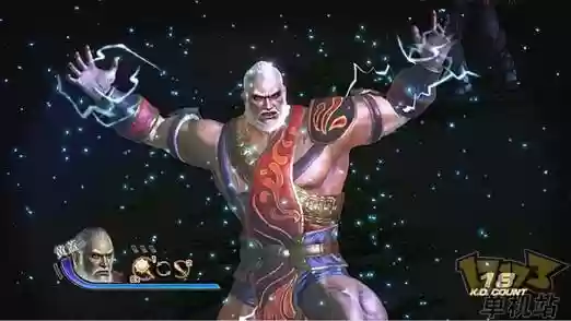 真三国无双3黄盖10级武器，真三国无双全女武将黄盖插图1
