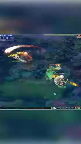 win10梦幻西游画面模糊，梦幻西游端游画面插图1