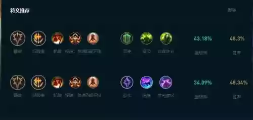 德玛英雄出什么装备好，英雄联盟德玛出什么装备