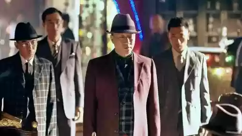 一代枭雄里面的武器，一代枭雄谁最厉害