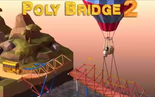 polybridge3-2攻略插图1