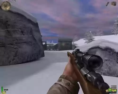 荣誉胸章2攻略，荣誉勋章2阶段插图