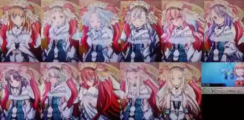 符文工房3结婚武器插图1
