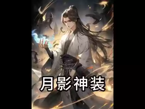 浮破月影天殇v3.0攻略，浮破之月影天殇背景音乐是什么插图1
