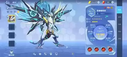 圣修技能搭配端游,圣系技能插图 圣修技能搭配端游,圣系技能插图