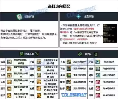 dnf魔皇勇者套武器比较，dnf魔皇穿什么甲插图1